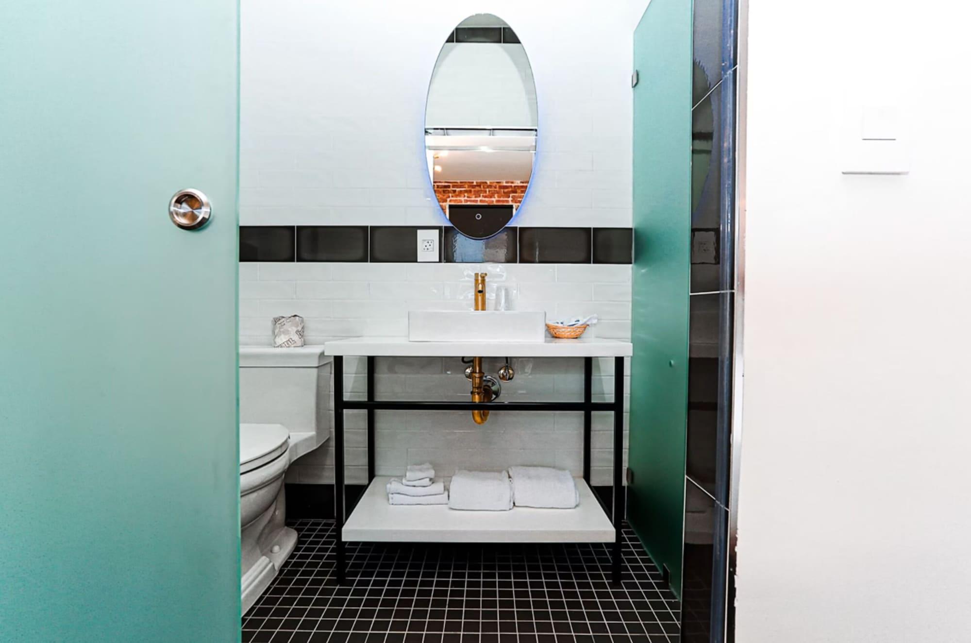 H By H Hospitality Los Angeles